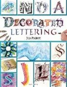 Jan Pickett - Decorated Lettering