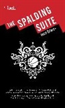 Inua Ellams, Inua (Author) Ellams - The Spalding Suite