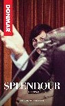 Abi Morgan, Abi (Author) Morgan - Splendour