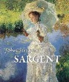 Evan Charteris - John Singer Sargent