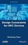 Dominique Paret - Design Constraints for Nfc Devices