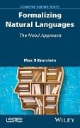 Max Silberztein - Languages Formalization 8203 8203