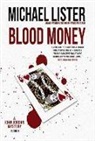 Michael Lister - Blood Money
