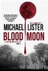 Michael Lister - Blood Moon