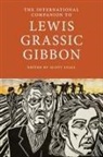 Scott Lyall - International Companion to Lewis Grassic Gibbon