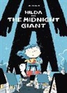 Luke Pearson, Luke Pearson - Hilda and the Midnight Giant