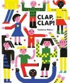 Madalena Matoso, Matoso Madalena, Madalena Matoso - Clap Clap