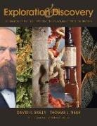 Thomas Near, Thomas J. Near, David K Skelly, David K. Skelly, David K./ Near Skelly, Robert Lorenz - Exploration and Discovery