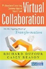 Richard Dufour, Casey Reason - Professional Learning Communities at Work TM and Virtual Collaboration