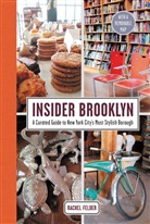 Rachel Felder, Felder Rachel - Insider Brooklyn
