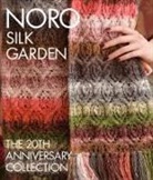 Sixth &amp; Spring Books (COR), Sixth &amp;amp, Sixth&amp;Spring Books, Spring Books (COR), Sixth &amp; Spring Books, Sixth&amp;Spring Books - Noro Silk Garden