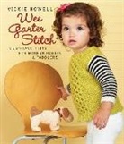 Howell, Vickie Howell - Wee Garter Stitch