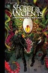 Glenn Fabry, Larry Hama, Larry Hama, Ryan Schifrin, Ryan Schifrin, Robert Atkins - The Adventures of Basil and Moebius Volume 3: Secret of the Ancients