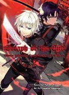 Takaya Kagami, Yamato Yamamoto, Yamato Yamamoto - Seraph of the End, 2 (novel)