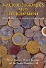 Mario Damill, Mario Rapetti Damill, Martin Rapetti, Guillermo Rozenwurcell, Mario Damill, Damill Mario... - Macroeconomics and Development