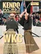 Alexander Bennett - Kendo World 7.4