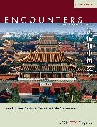 John S. Montanaro, Montanaro John S., Cynthia Y. Ning, Cynthia Y. Tschudi Ning, Ning Cynthia Y., Stephen L. Tschudi... - Encounters