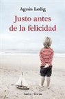 Agnes Ledig, Agnès Ledig - Justo antes de la felicidad
