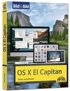 Philip Kiefer - OS X El Capitan Bild für Bild: sehen und können