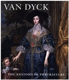 Stijn Alsteens, Stijn Eaker Alsteens, Adam Eaker, Xavier F. Salomon, An Van Camp, Bert Watteeuw - Van Dyck