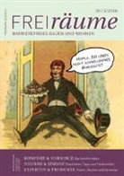 Regine Schricker, Johannes Laible - FreiR&auml;ume 2015/2016