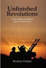 Ibrahim Fraihat - Unfinished Revolutions