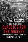 Pauline Fairclough - Classics for the Masses