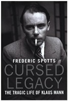 Frederic Spotts, Spotts Frederic - Cursed Legacy