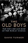 David Turner - Old Boys