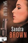 Sandra Brown - Intuición