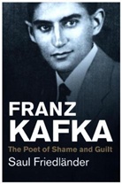 Saul Friedlander, Saul Friedländer - Franz Kafka