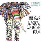 Joel (CON) Moore, Joel Moore - Mulga's Magical Coloring Book