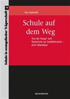 Uta Hallwirth - Schule auf dem Weg