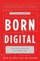 Urs Gasser, John Palfrey - Born Digital