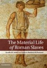 Lauren Hackworth Petersen, Sandra Joshel, Sandra R. Joshel, Sandra R. Petersen Joshel, Lauren Petersen, Lauren Hackworth Petersen - Material Life of Roman Slaves