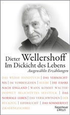 Dieter Wellershoff, Pete Henning, Peter Henning - Im Dickicht des Lebens