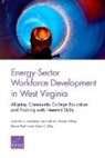 Gabriella C. Gonzalez, Gerald Paul Hunter, David S. Ortiz, Andrea Phillips, Sean Robson - Energy-Sector Workforce Development in West Virginia