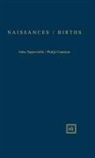 Jules Supervielle - Naissances/Births