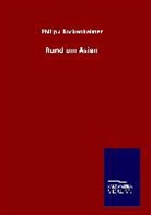 Philipp Bockenheimer - Rund um Asien