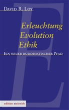 David Robert Loy - Erleuchtung, Evolution, Ethik