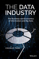 C Tang, Chunlei Tang, Tang Chunlei - Data Industry