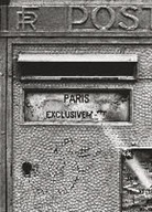 Walter Vogel, Walter Vogel - Walter Vogel: Paris Exclusivement