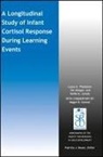 Megan R. Gunnar, Kelly A Jurado, Kelly A. Jurado, Jurado Kelly A., Gin Morgan, Gin Thompson Morgan... - Longitudinal Study of Infant Cortisol Response During Learning Events