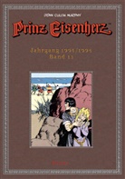 John Cullen Murphy, John Cullen Murphy - Prinz Eisenherz - Jahrgang 1995/1996