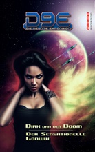 Dirk van den Boom - D9E - Die neunte Expansion, Der sensationelle Gonwik