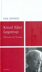 Ole Jensen, Ole Mejlhede Jensen - Knud Eijler Løgstrup