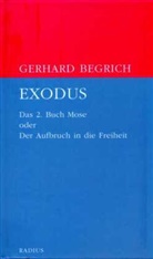 Gerhard Begrich - Exodus