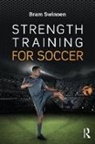 Bram Swinnen, Bram (Move to Cure Clinic Swinnen, Swinnen Bram - Strength Training for Soccer