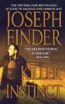 Joseph Finder - Killer Instinct