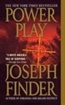 Joseph Finder - Power Play